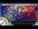 【艦これ 2025春】E1.北海道防衛作戦 （丙作戦） – ギミック２（C2マス到達）【北海道防衛作戦】