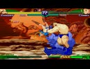 ストリートファイターzero3 キャミィ