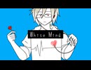 【釣歌音ソウ】ホワイトマインド【UTAUカバー】