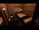 【VRChatワールド紹介】Hotel New Urban