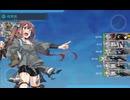 【艦これ 2025春】E1.北海道防衛作戦 （丙作戦） - ギミック２（HマスA勝利以上）【北海道防衛作戦】