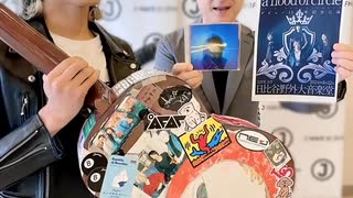 佐々木亮介-アナザーモーニング-JK RADIO-TOKYO UNITED 2024-06-21