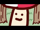 【歌ってみた】ドコノコキノコ/童謡【Neige】