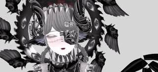 【Vtuber】猫は室内飼い