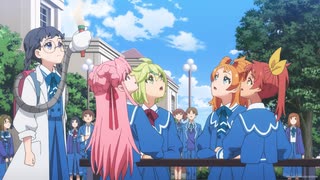 プリンセッション・オーケストラ 第14話「発明を始めよう」
