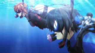 『ぐらんぶる』Season 2 第1話「妹」