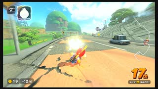 マリカワのサバイバルで生き残る　＃33