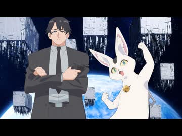 宇宙人ムームー　第14話　穴守とＧＰＳ