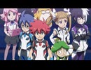 パズドラ　第8シリーズ　第365話　新たなステージ　宇宙大会２回戦！