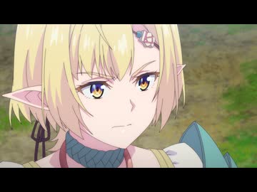 強くてニューサーガ　第2話　英雄の条件