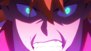 陰陽廻天 Re:バース　第2話　「信頼ってのは言葉じゃ作れねえ！ヤンキー、陰陽師になる」