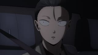 ホテル・インヒューマンズ request 2.「ダイイング・サービス1」