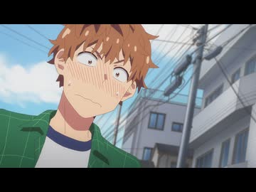 彼女、お借りします Season4 第2話（38話）「「溜め息と彼女」 ―タメカノ―」