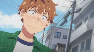 彼女、お借りします Season4 第2話（38話）「「溜め息と彼女」 ―タメカノ―」