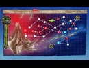 【艦これ 2025春】E2.音威子府防衛線 （丙作戦） - ギミック２（KマスA勝利以上）【北海道防衛作戦】