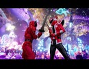 キングオージャーＶＳドンブラザーズ
