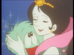 星の子チョビン　第26話　さよならトンカラ森
