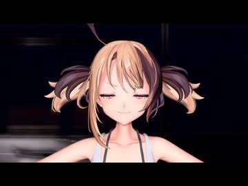 【MMD】GIG○/リバーシブル・キャンペーン【紳士向け】