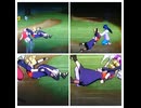 【リョナ】木の葉のくノ一達から壮絶なリンチを受ける砂隠れのくノ一・テマリ