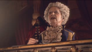バイオハザードRE4　スナイパーライフル縛り#３