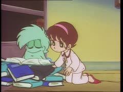 星の子チョビン　第6話　悪魔の木をたおせ！