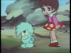 星の子チョビン　第7話　まちぶせの丘