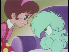 星の子チョビン　第17話　とびだした王子