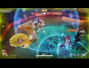 【Marvel Rivals】なにをやってもスクイレルガールを倒せないキャプテン ハルク ロキ ルナ！パッド日本一スクイレルガール！