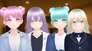 ソフトウェアトークたちの眠れない夜（第三夜）