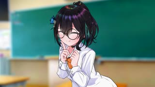 もうすぐ夏休みだね【ソフトウェアトーク劇場】