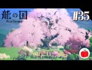【実況】龍の国 ルーンファクトリーを初見で遊ぶいも【#35】※ネタバレあり