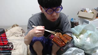 ニンポー（千代豊和）　伊藤さんに嫌われてるのか？