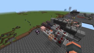 戦車砲だった物の動画