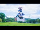 【Piao】青空のラプソディ / fhána 踊ってみた 【六周年】