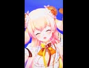 桃鈴ねね「メンタルチェンソー」#shorts 【MMD】【ホロライブ】‪           @MomosuzuNene