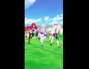 ホロ娘 -HOLOMUSUME- Pretty Derby【MMD】【ホロライブ】