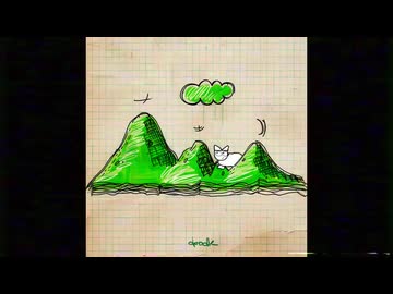 doodle - Zachz Winner