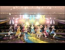 AS13人で「蝶々むすび」 [ミリシタMV]