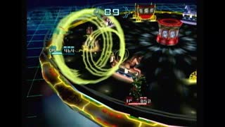 【21】バーチャル空間に現実逃避したい【カスタムロボ バトルレボリューション】