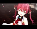【MMD】【ホロライブ】宝鐘マリンRumor