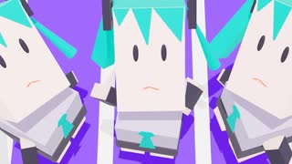 くっそでっか♡BIGおっきぃギガントジャイアントetc / 初音ミクだよ
