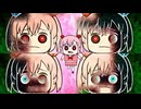 釧路 (CV:小原莉子) - 化け物集う村