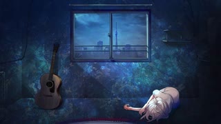 時ノ雨、最終戦争／Renk。【歌ってみた】