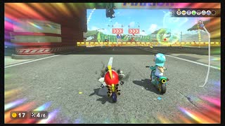 マリカワのサバイバルで生き残る　＃34