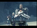 ゼノブレイドクロス　コロンダス隊の受難