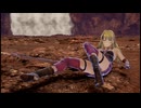 【CODE VEIN】ミアで戦闘