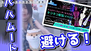 バハ逃げ風遊さん