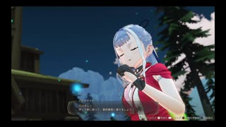 43歳の夏の大冒険⁉『ライザのアトリエ３ 〜終わりの錬金術士と秘密の鍵〜』【ネタバレ注意】44