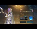 Aランクへの昇格戦をやってきました【シャドバWB】