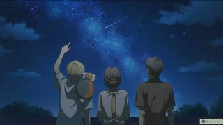 終わりよければ全てよし【夏目友人帳 ～葉月の記～】#24